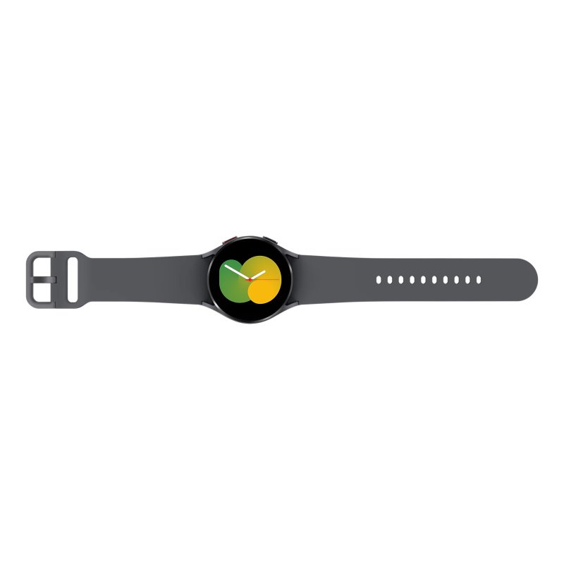 Смарт-часы Samsung Galaxy Watch 5 40mm SM-R900NZAACIS Gray - ForteMarket Смарт-часы Samsung Galaxy Watch 5 40mm SM-R900NZAACIS Gray купить,0