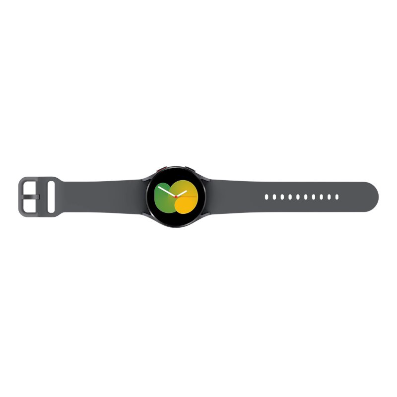 Смарт-часы Samsung Galaxy Watch 5 40mm SM-R900NZAACIS Gray купить,NaN