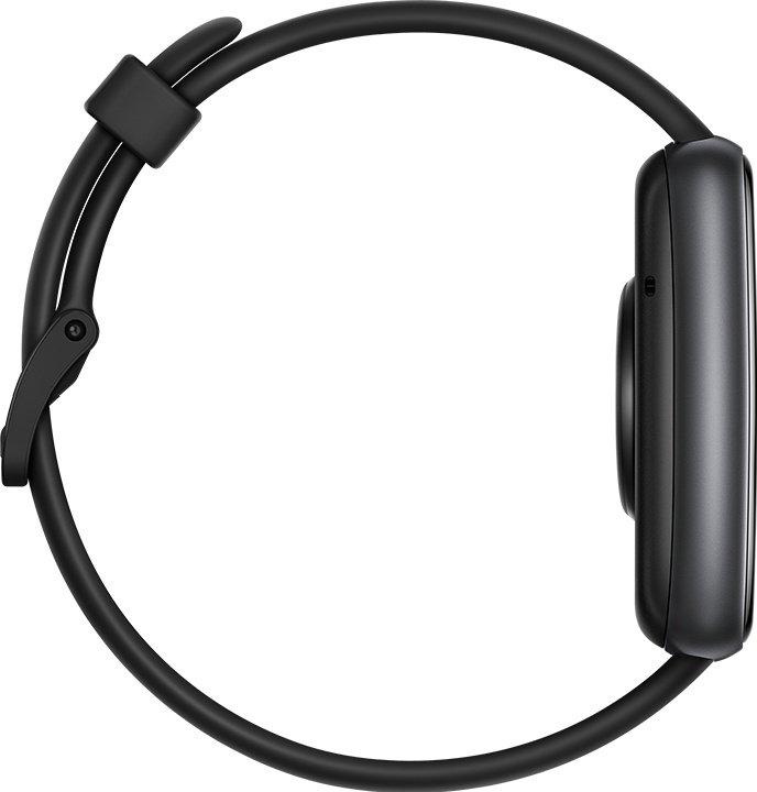 Смарт-часы Huawei Watch Fit 2 Activ Deep Tarnish Midnight Black купить,NaN