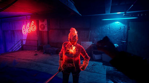 Игра для PS5 Vampire: The Masquerade - Bloodlines 2. Day One Edition