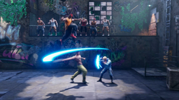 Игра для PS5 Double Dragon Revive. Limited Edition