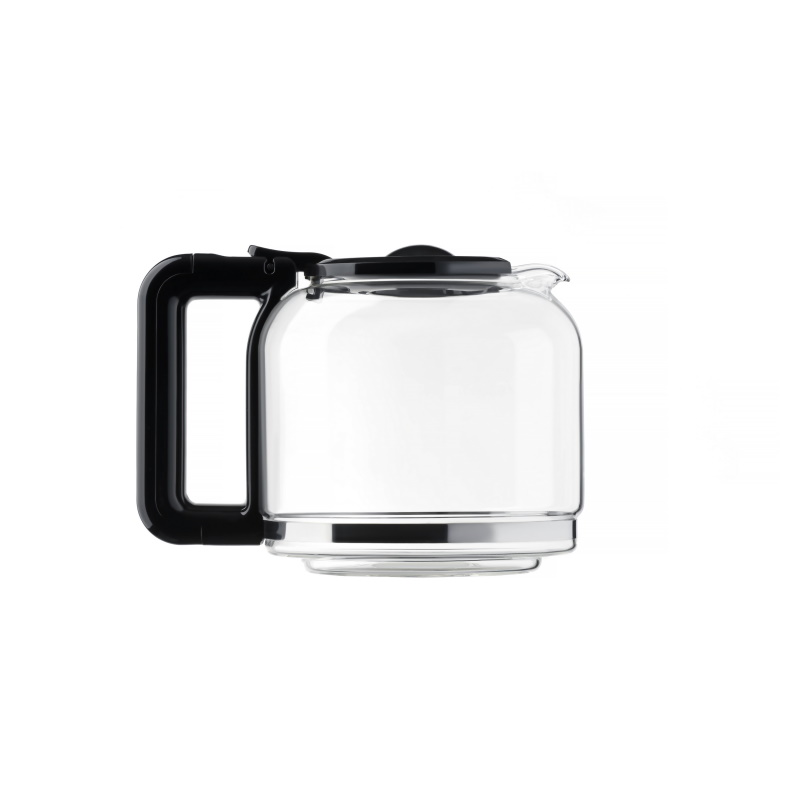 Кофеварка Ardesto FCM-D3200 черно-серебристая - ForteMarket Кофеварка Ardesto FCM-D3200 черно-серебристая купить,0