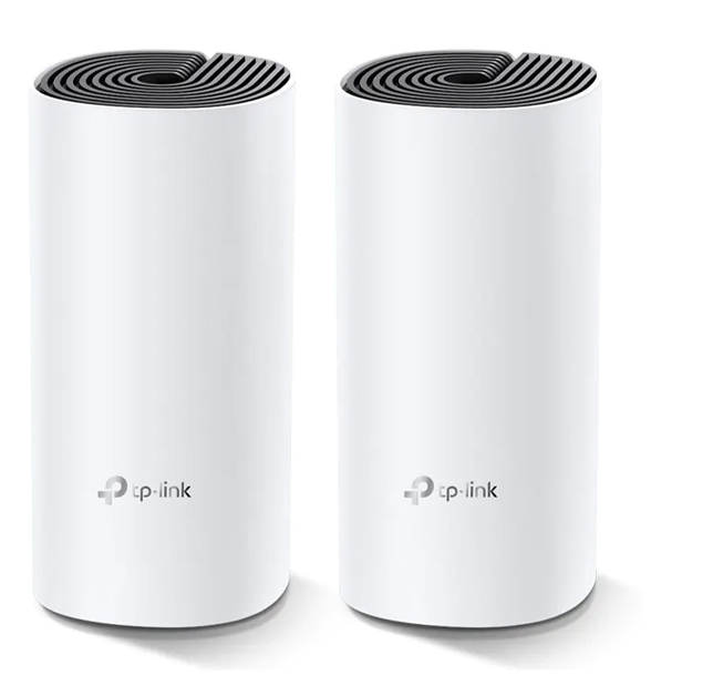 Беспроводная MESH-система TP-Link Deco M4(2-pack)