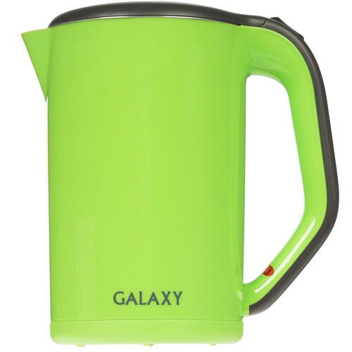 Электрочайник Galaxy GL 0318 зеленый