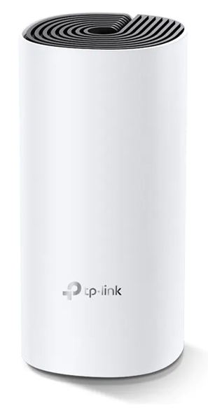 Беспроводная MESH-система TP-Link AC1200 Deco M4 1-pack White