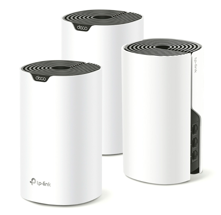 Беспроводная MESH-система TP-Link Deco S7(3-pack)