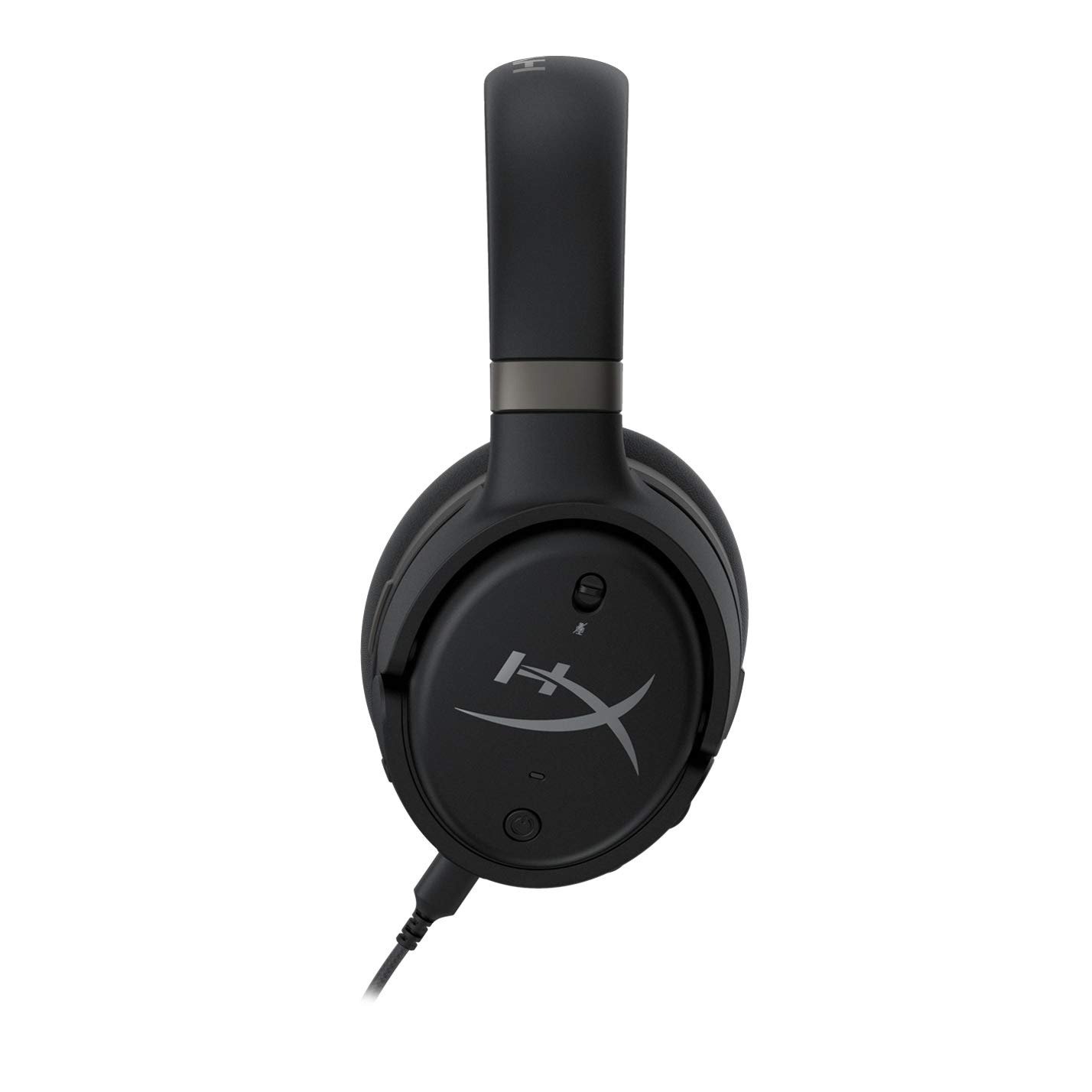 Наушники HyperX Cloud Orbit HX-HSCO-GM/WW черные