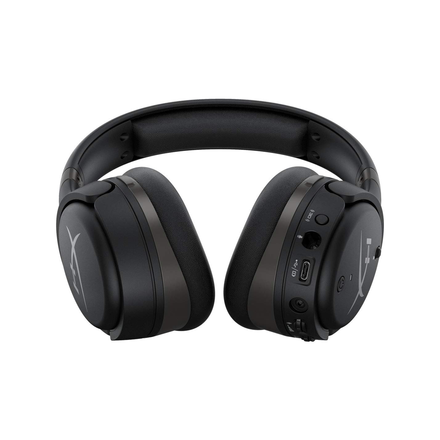 Наушники HyperX Cloud Orbit HX-HSCO-GM/WW черные