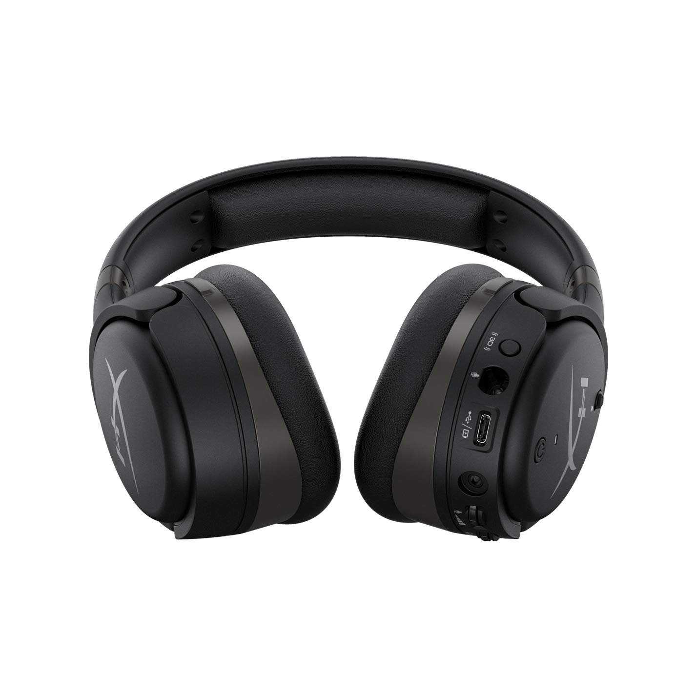 Наушники HyperX Cloud Orbit HX-HSCO-GM/WW черные купить,NaN
