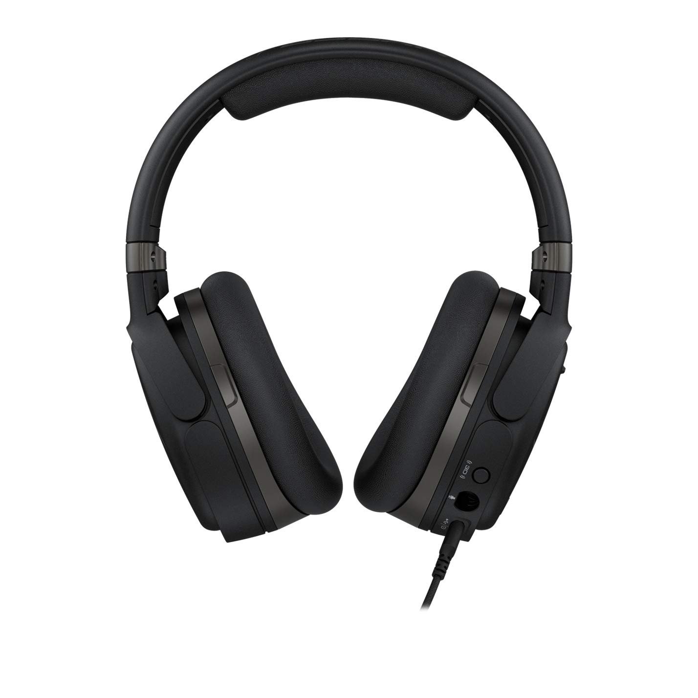 Наушники HyperX Cloud Orbit HX-HSCO-GM/WW черные