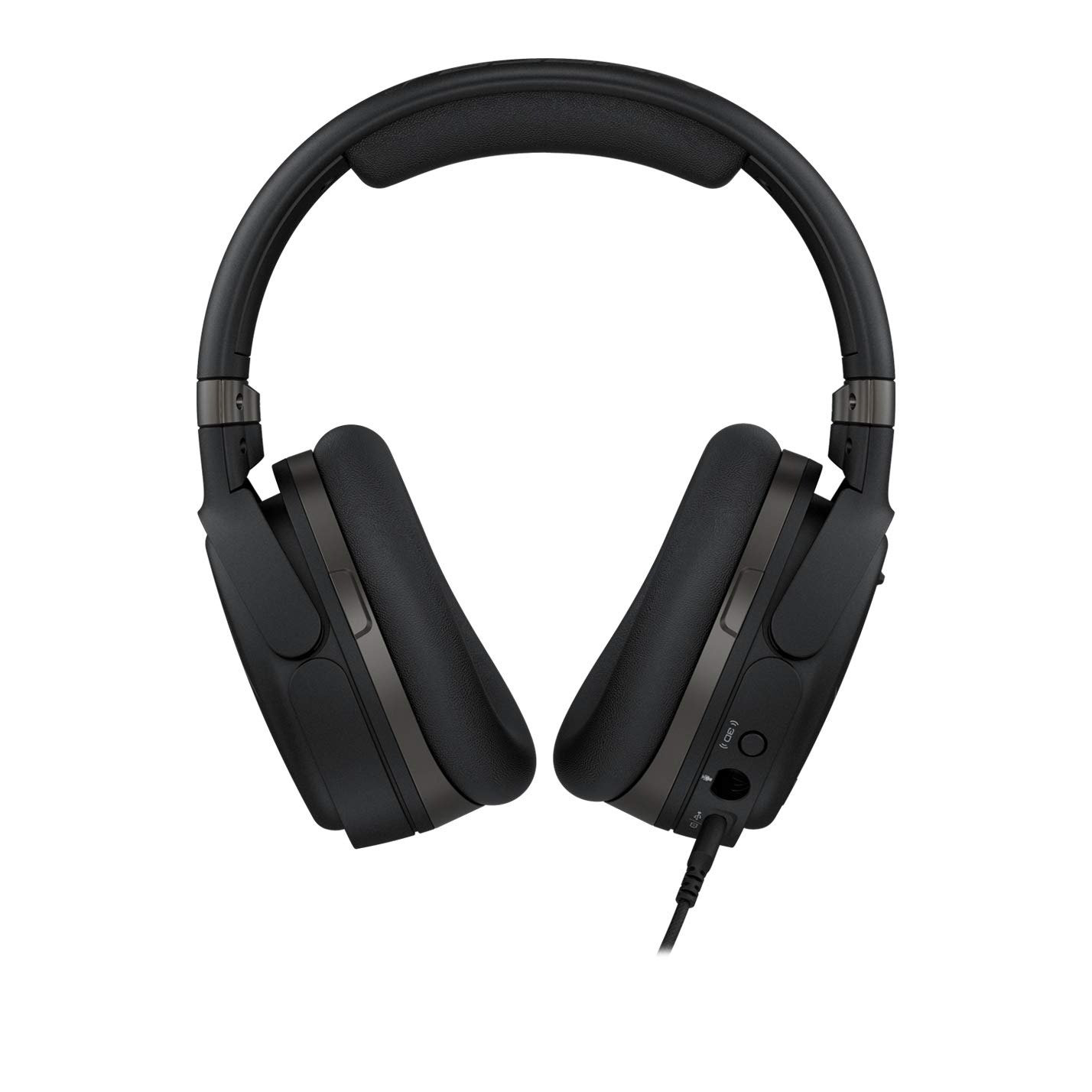 Наушники HyperX Cloud Orbit HX-HSCO-GM/WW черные купить,NaN