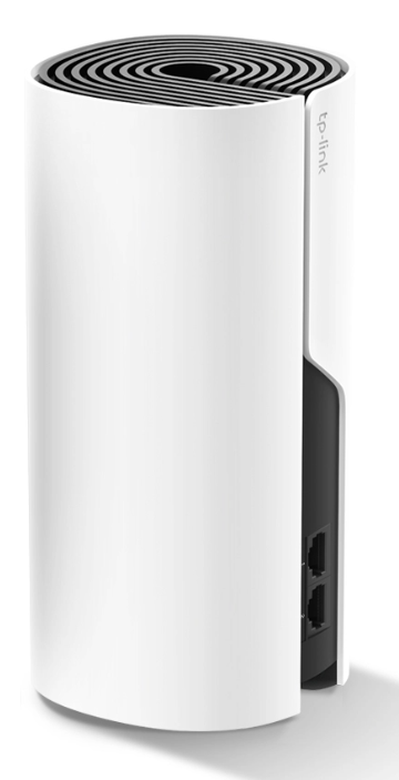 Беспроводная MESH-система TP-Link AC1200 Deco M4 1-pack White