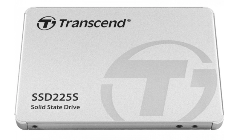 SSD накопитель Transcend TS500GSSD225S 500Gb