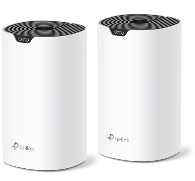 Беспроводная MESH-система TP-Link Deco S7(2-pack)