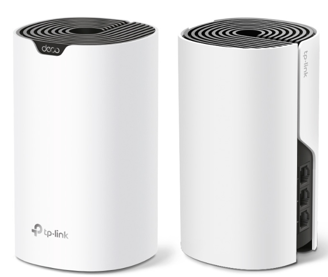 Беспроводная MESH-система TP-Link Deco S7(2-pack) - ForteMarket Беспроводная MESH-система TP-Link Deco S7(2-pack) купить,0