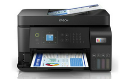 МФУ Epson L5590 C11CK57404 черное