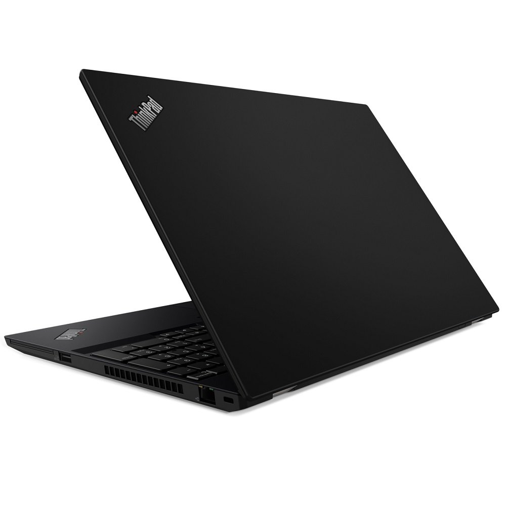 Ноутбук Lenovo NoteBook TP T590 20N4004DRT black купить,NaN