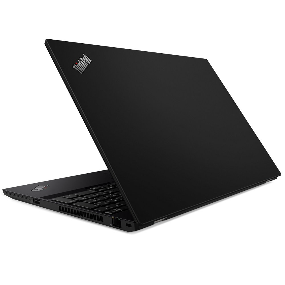 Ноутбук Lenovo NoteBook TP T590 20N4004DRT black купить,NaN