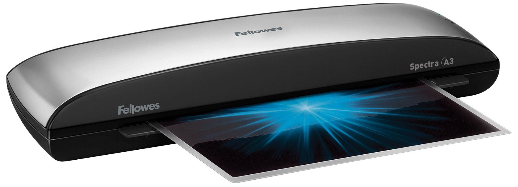 Ламинатор Fellowes Spectra A3 черно-серый купить,55620