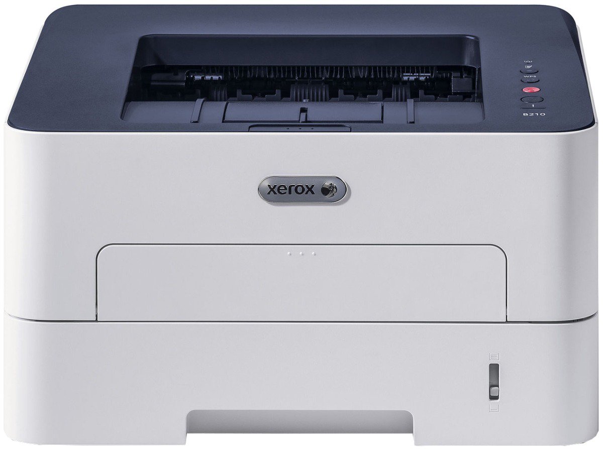 Принтер Xerox B210DNI белый купить,NaN