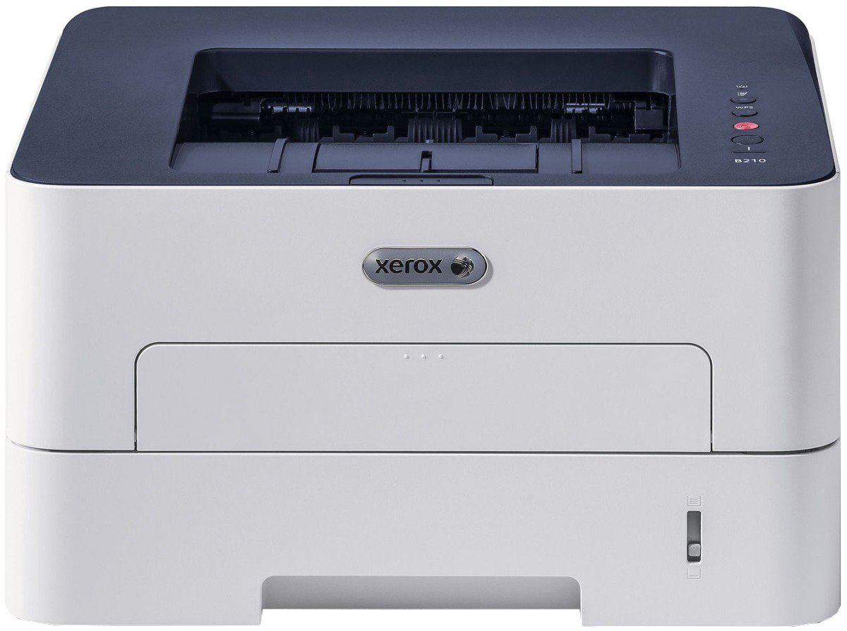 Принтер Xerox B210DNI белый купить,NaN