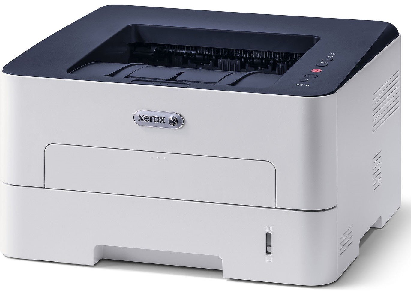 Принтер Xerox B210DNI белый купить,NaN