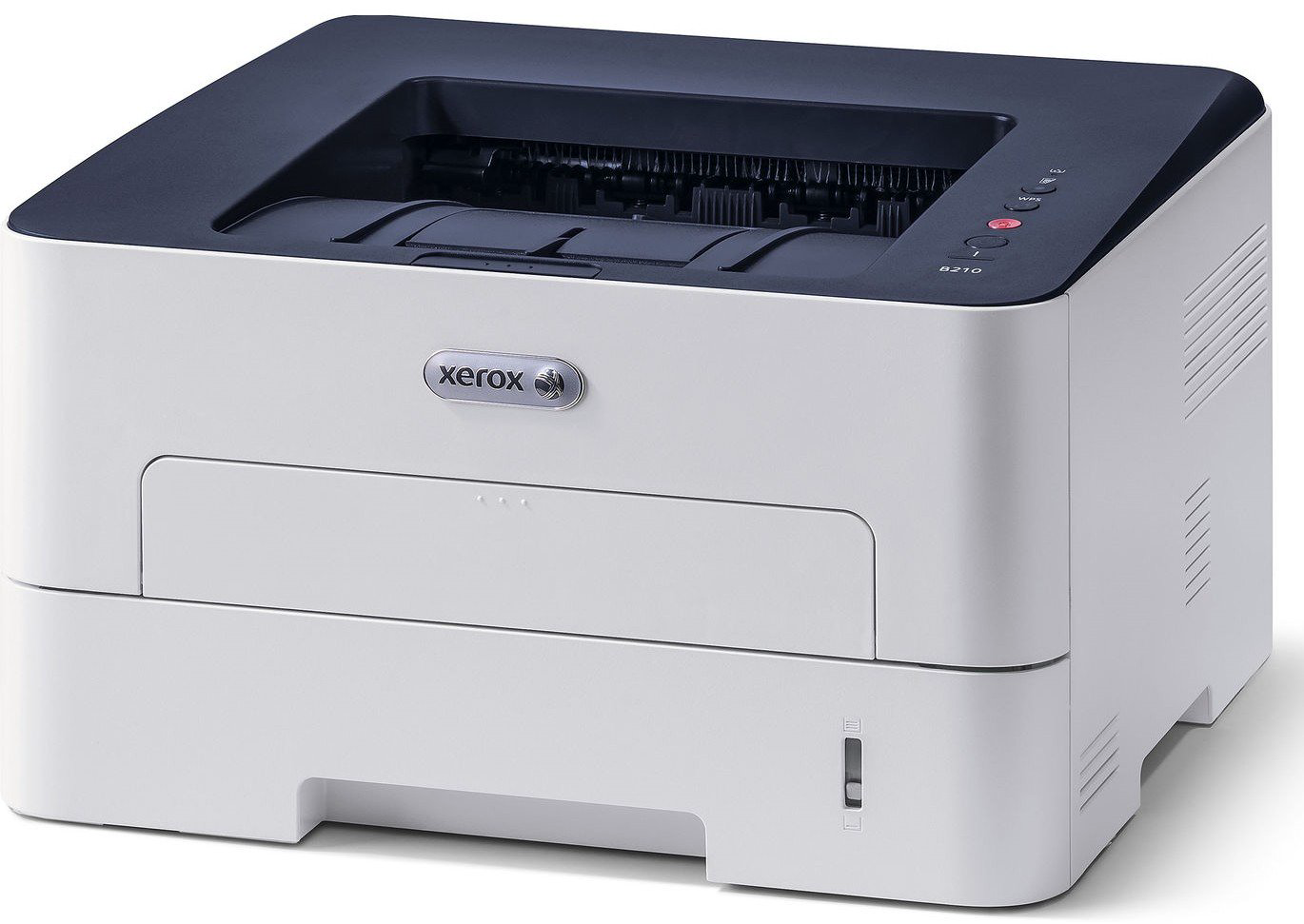 Принтер Xerox B210DNI белый купить,NaN