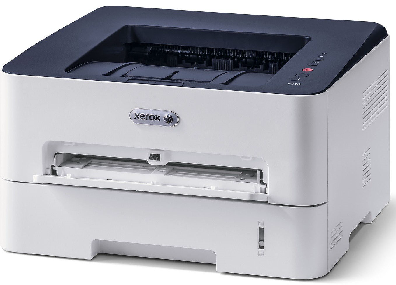 Принтер Xerox B210DNI белый купить,NaN