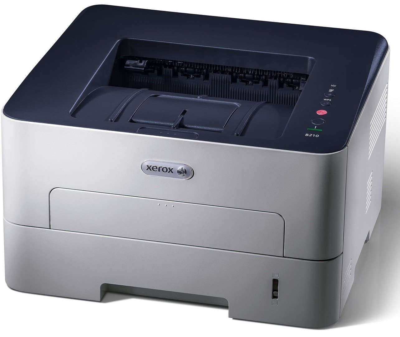 Принтер Xerox B210DNI белый купить,NaN