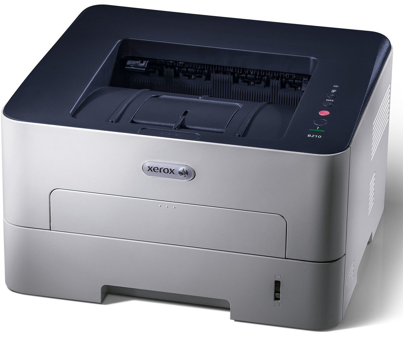 Принтер Xerox B210DNI белый купить,NaN