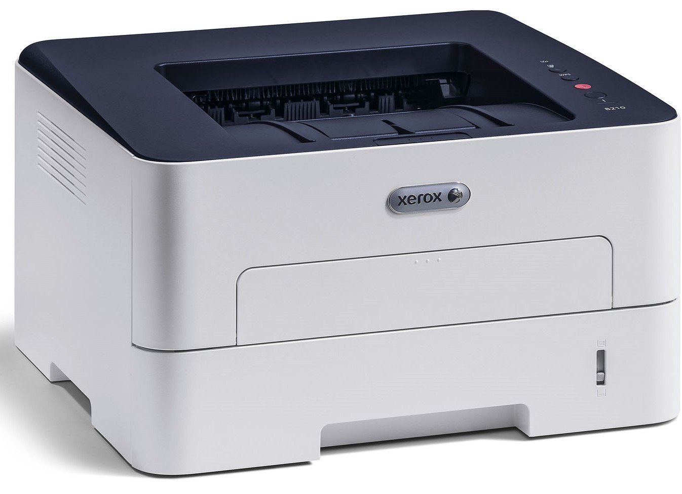 Принтер Xerox B210DNI белый купить,NaN