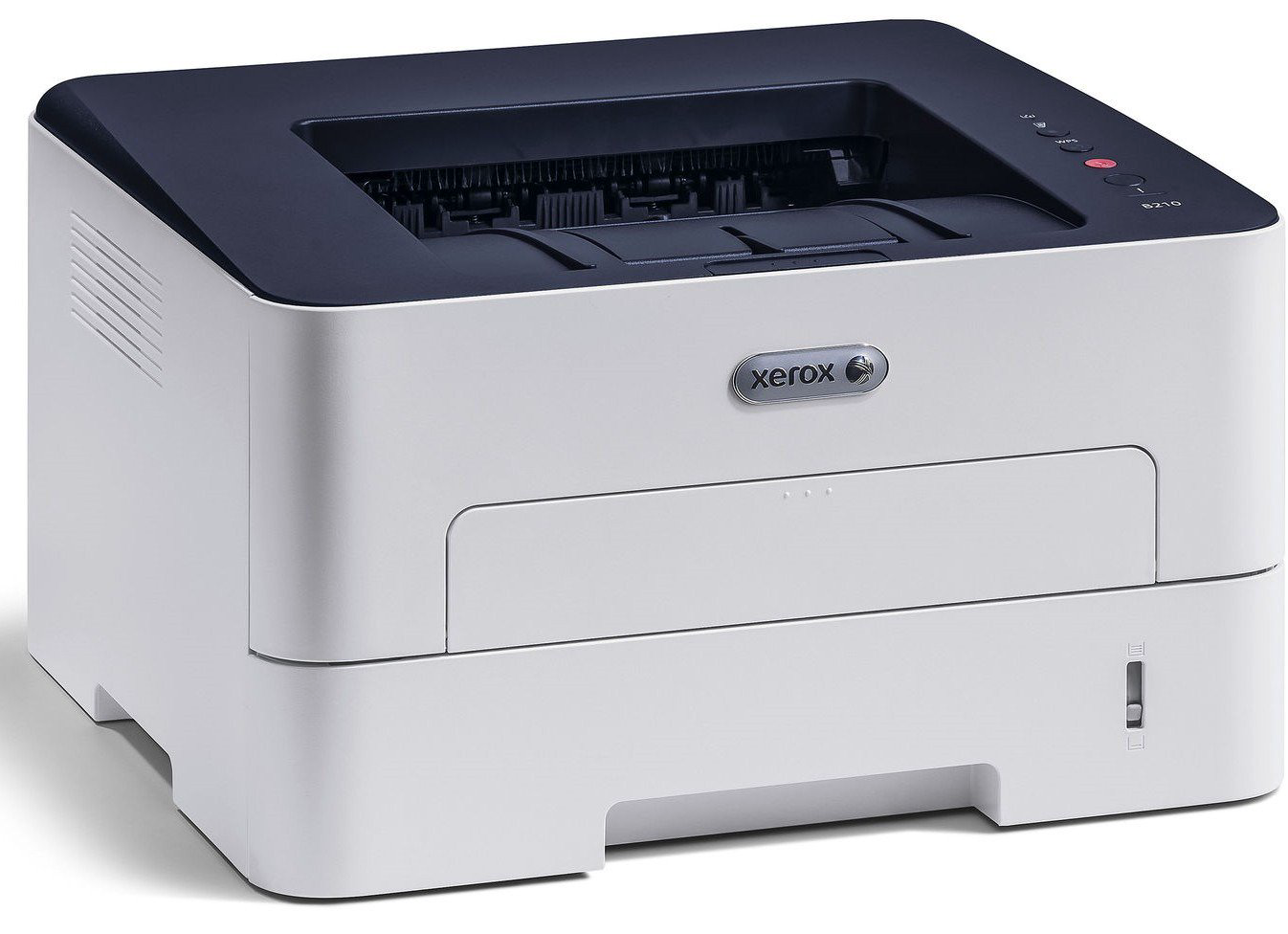Принтер Xerox B210DNI белый купить,NaN