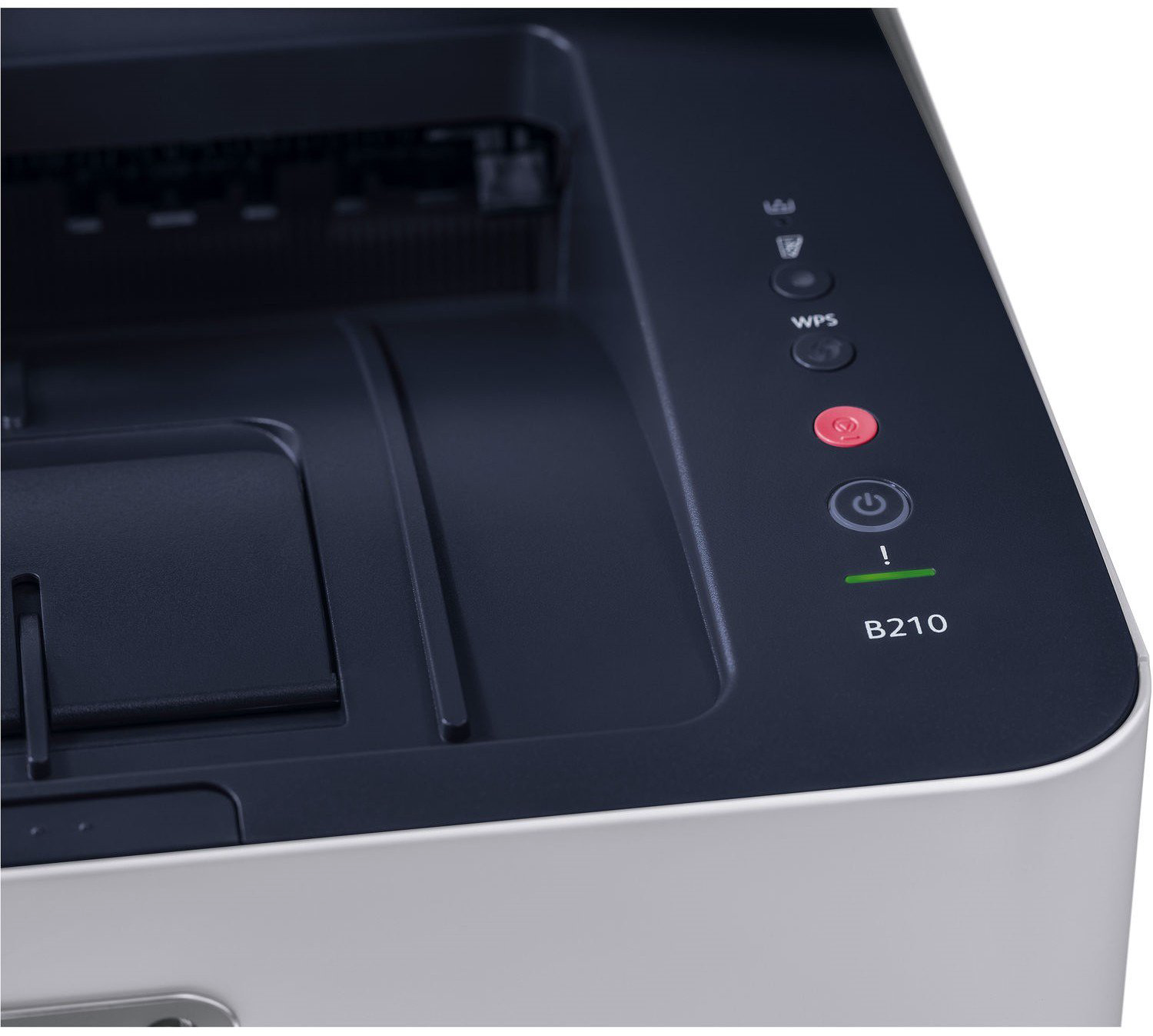 Принтер Xerox B210DNI белый купить,NaN