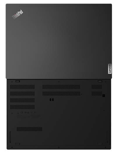 Ноутбук Lenovo ThinkPad L14 20U10015RK black