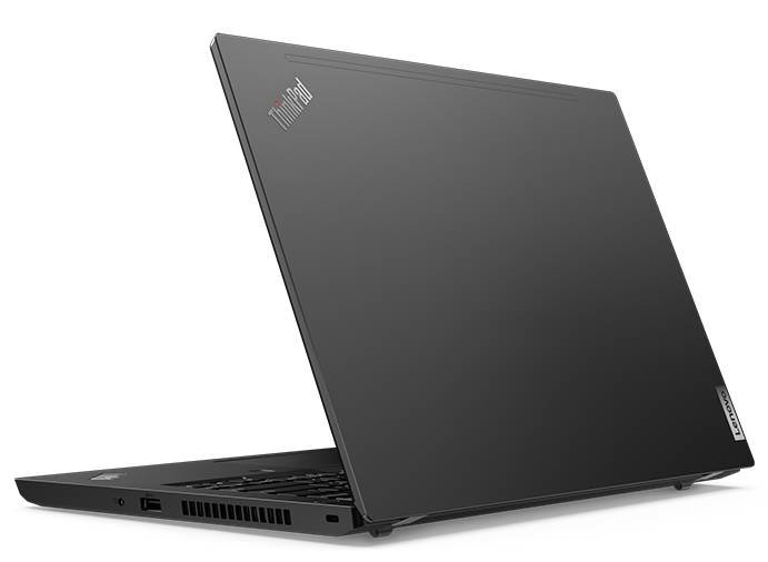 Ноутбук Lenovo ThinkPad L14 20U10015RK black