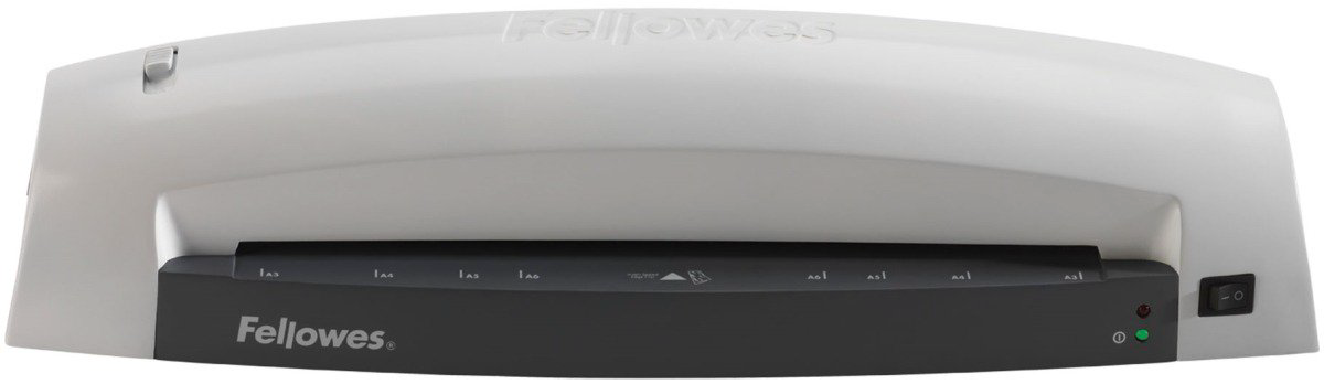 Ламинатор Fellowes Lunar A3 белый