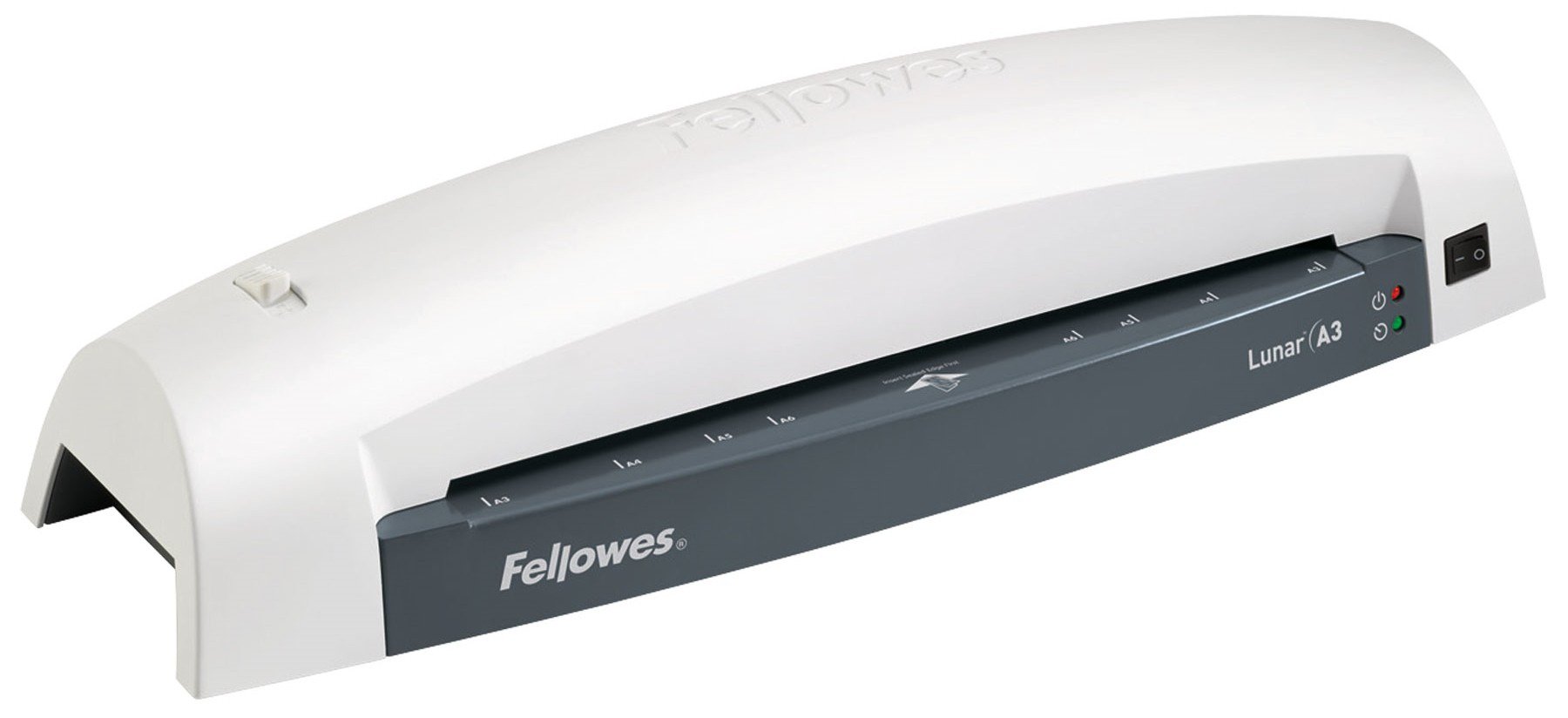 Ламинатор Fellowes Lunar A3 белый - ForteMarket Ламинатор Fellowes Lunar A3 белый купить,0