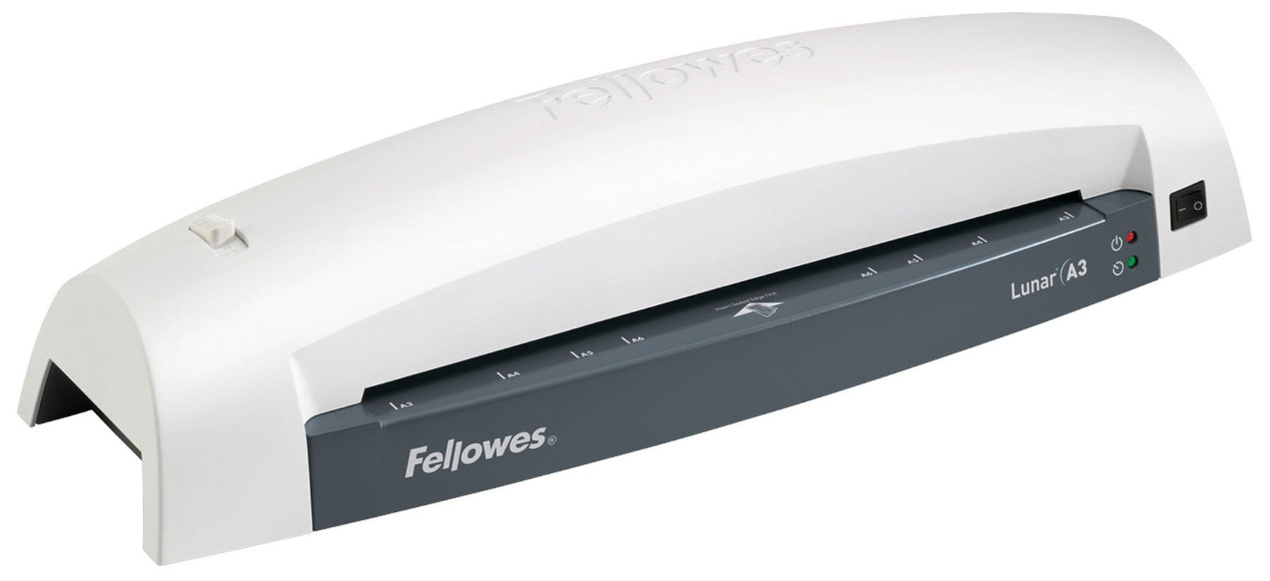 Ламинатор Fellowes Lunar A3 белый - ForteMarket Ламинатор Fellowes Lunar A3 белый купить,36390