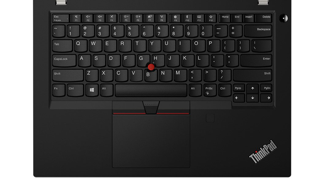 Ноутбук Lenovo ThinkPad L490 20Q50024RT Black купить,NaN