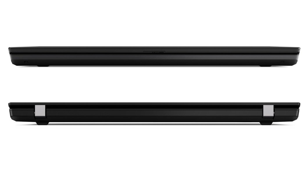 Ноутбук Lenovo ThinkPad L490 20Q50024RT Black