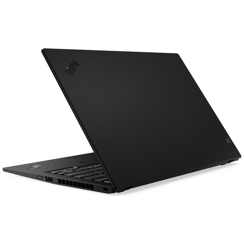 Ноутбук Lenovo ThinkPad X1 Carbon Gen7 20QD0035RT Black
