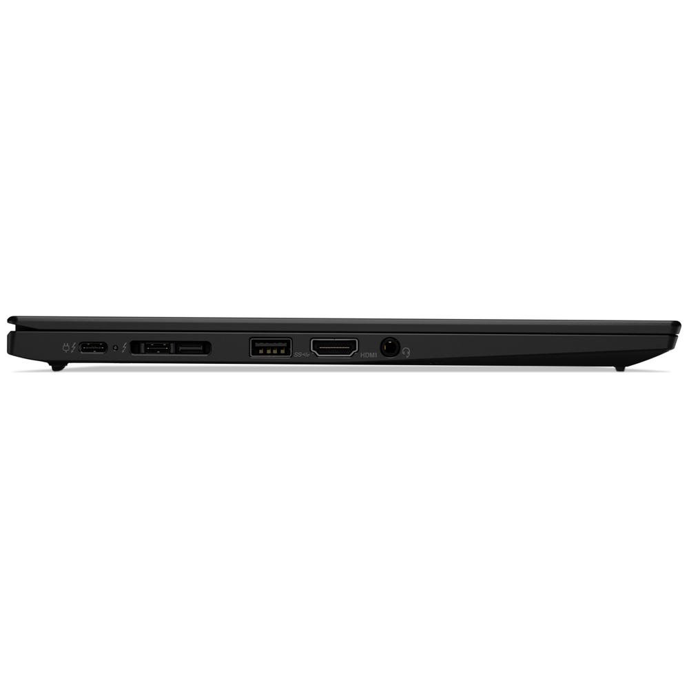 Ноутбук Lenovo ThinkPad X1 Carbon Gen7 20QD0035RT Black купить,NaN