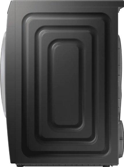 Сушильная машина Samsung DV90T8240SX/LP черная  купить,NaN