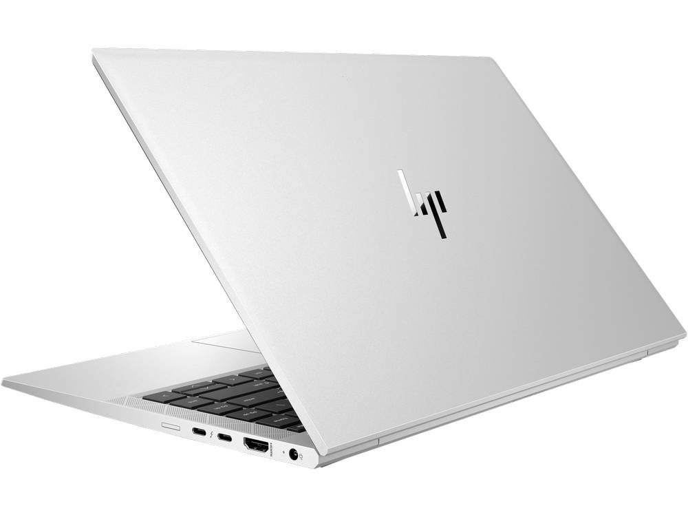 Ноутбук HP EliteBook 850 G7 1J5W3EA 15.6" silver купить,NaN