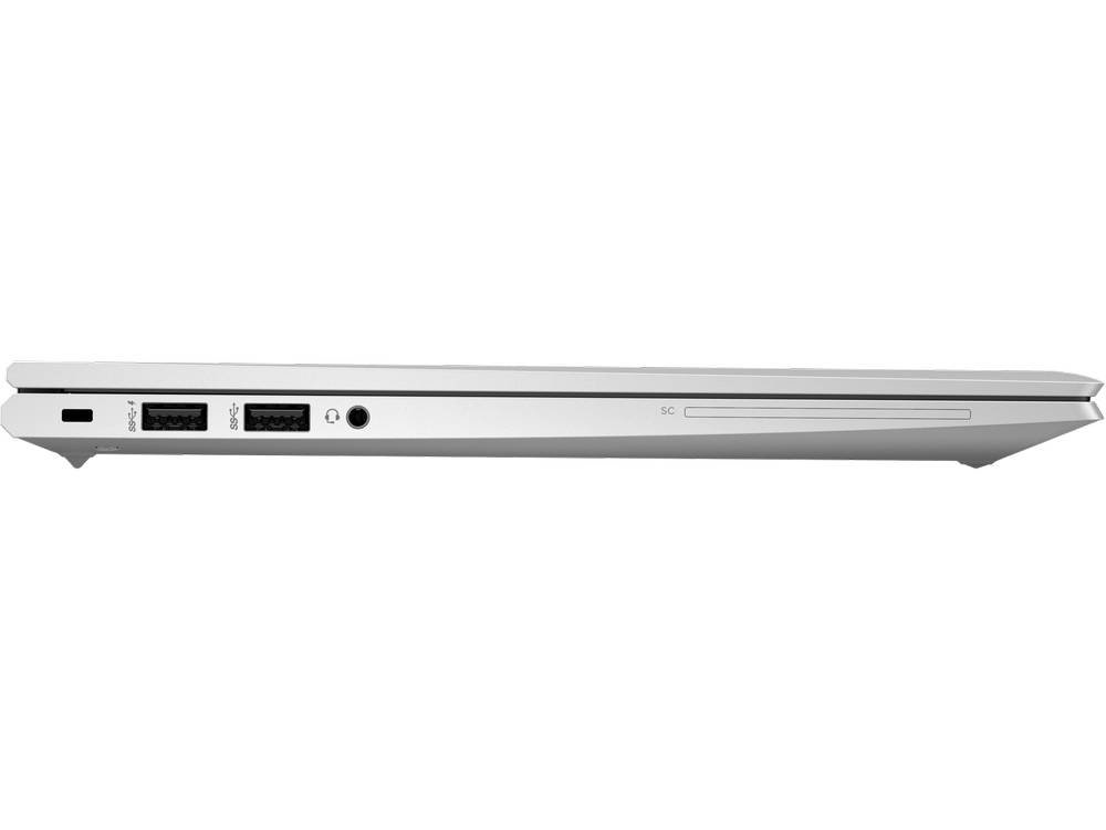  Ноутбук HP EliteBook 850 G7 1J5W3EA 15.6" silver купить,NaN