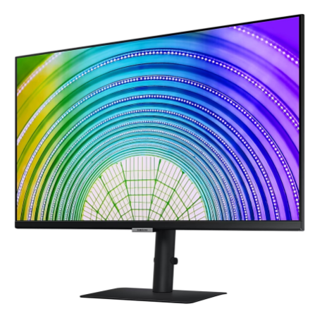 Монитор Samsung ViewFinity S6 LS27A600UUIXCI 27" Black купить,0