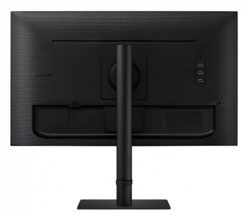 Монитор Samsung ViewFinity S6 LS27A600UUIXCI 27" Black купить,0