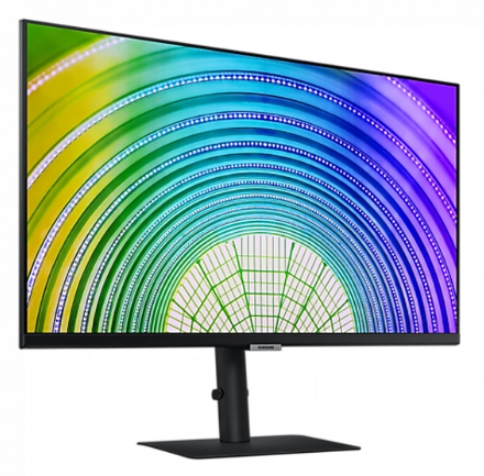 Монитор Samsung ViewFinity S6 LS27A600UUIXCI 27" Black купить,0