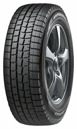 Шина Dunlop Winter Maxx SJ8 265/70 R15 112R зимняя купить,120250