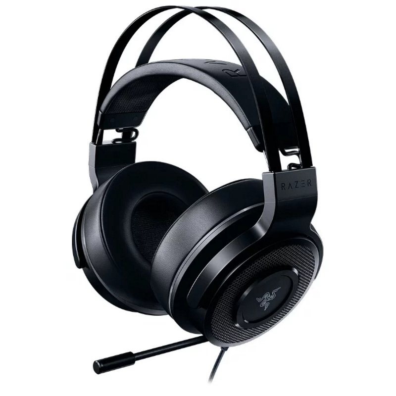 Наушники Razer Thresher Tournament RZ04-02350100-R3M1 черные купить,NaN